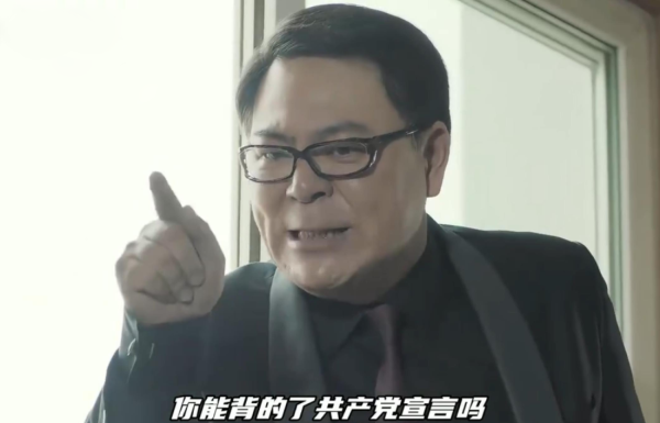 美国网红哈桑访华有何象征意义 左翼态度转变的缩影