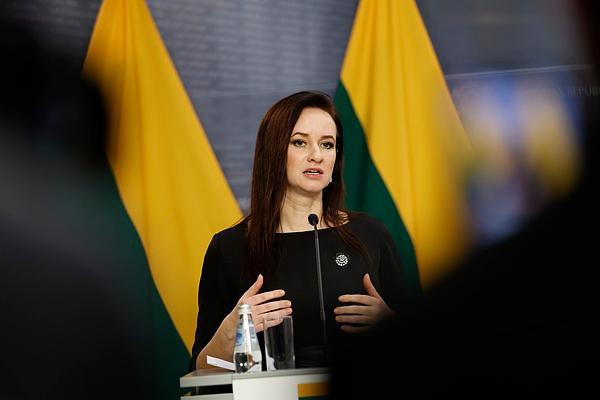 欧盟终止就立陶宛问题在WTO起诉中方 证据不足撤诉