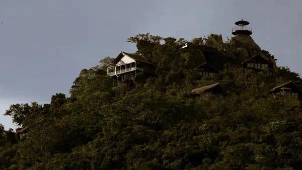 海南這些取景地，超上鏡！