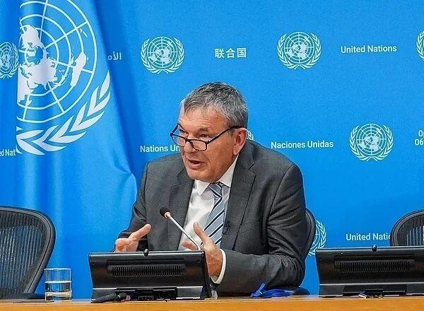 以色列警方強(qiáng)占聯(lián)合國(guó)辦公地 公然無視國(guó)際義務(wù)