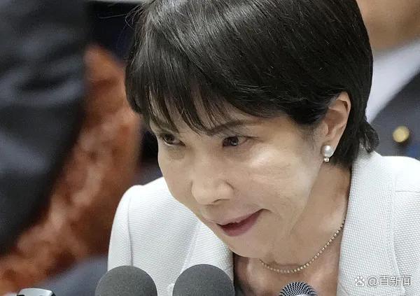 高市早苗“求援” 特朗普只是沉默 美方无意介入