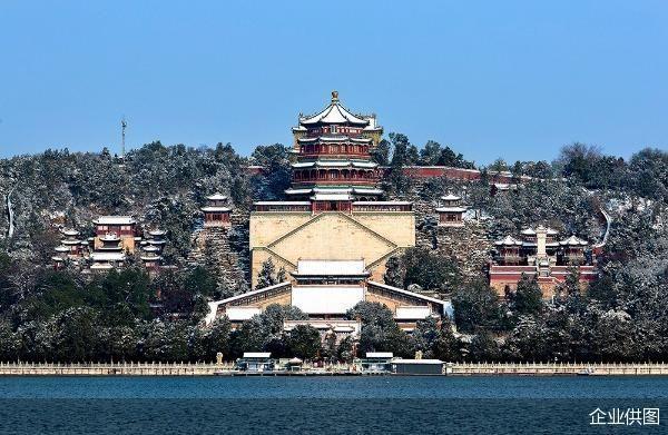 北京市屬公園推出“雪景打卡地圖” 邀您共賞冬日盛裝