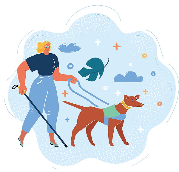 盲人老太被質(zhì)疑誘騙女性 痛哭求還清白 信任危機(jī)下的反思