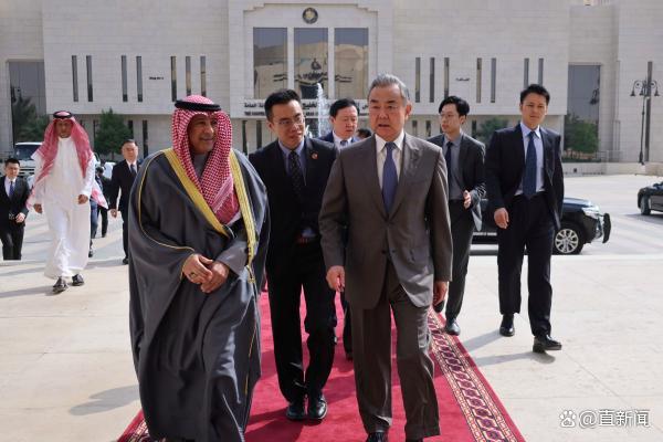 王毅出访中东三国传递什么信号 深化合作与坚定立场