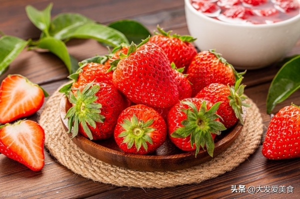 减糖不止戒甜 更是饮食智慧升级 