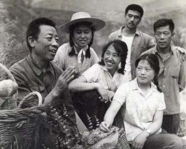 北京房山网红村逆袭记 红色背篓精神引领