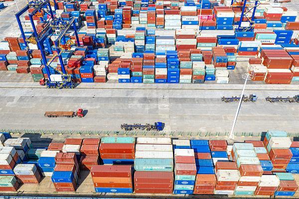 海南自贸港封关将重塑全球贸易格局 打造开放新高地