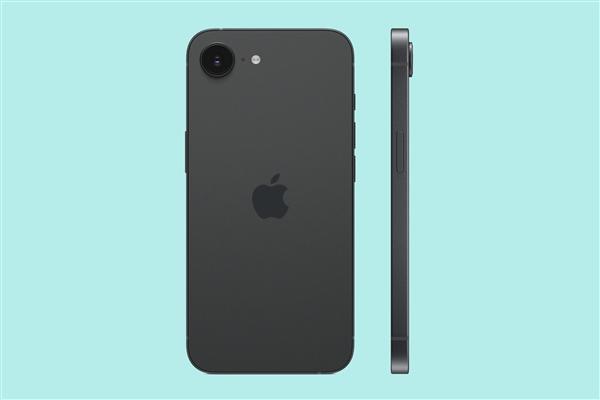 iPhone 17e最快下个月发布