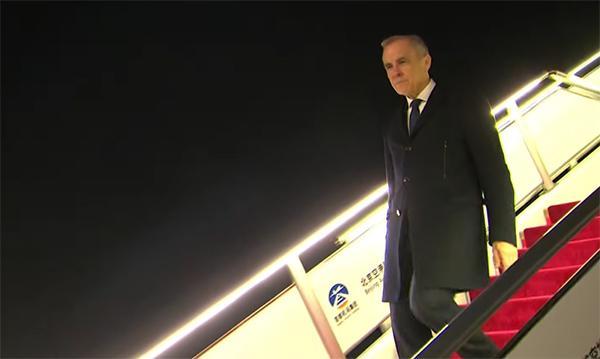 加拿大总理访华影响几何 推动经贸多元化