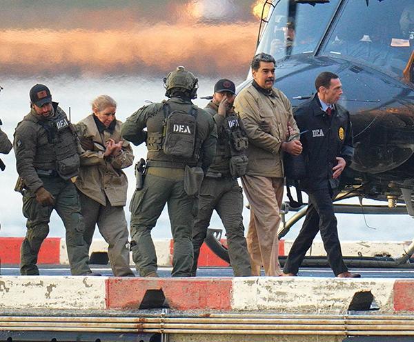 英媒刊文：特朗普羡慕中国 世界爱上中国