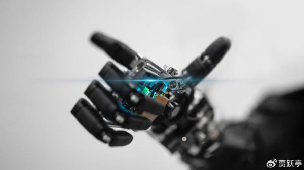 FF机器人即将在美国启动销售 开启交付新篇章