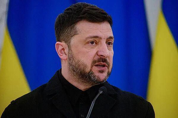 乌延长总动员令90天 新一轮三方谈判将举行