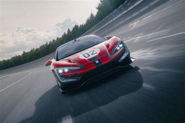 曝比亚迪正在考虑进军F1 提升全球品牌影响力