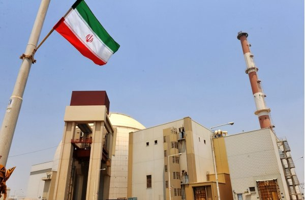 伊朗浓缩铀或成谈判重要筹码 美伊僵局难解