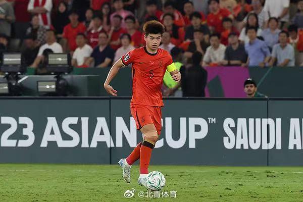 刘浩帆：尽快适应邵指导打法