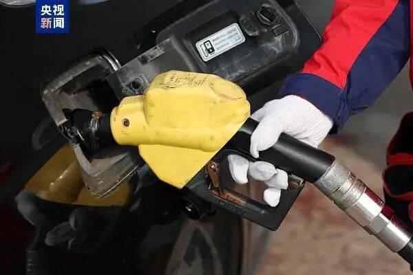 中园石化加油站被立案调查 涉嫌“傍名牌”行为