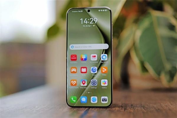 华为将推出鸿蒙7操作系统 AI场景化应用成亮点