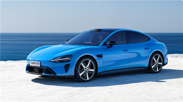 雷军：小米开发车主管理模式 提升借车安全