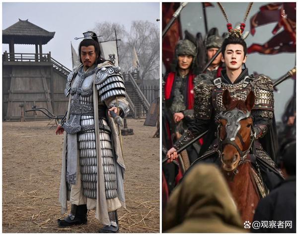 舆论场应容得下“粉底液将军”