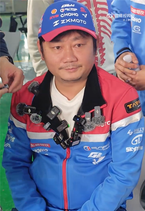 张雪机车夺冠刷屏之后:为什么让人热血沸腾,也值得冷静看懂 追梦之路的奖赏