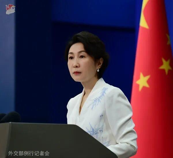 日方称愿意解决与中国外交紧张关系