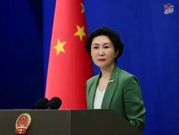 日官员为何持刀闯入中国驻日本大使馆？中方敦促彻查