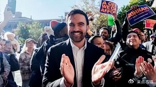 纽约4秒打脸美国 TikTok禁令反转