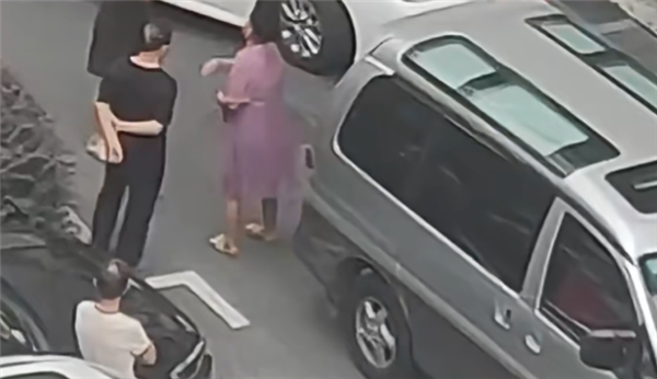 女子争车位身亡案再审申请已立案 案件进入再审审查阶段