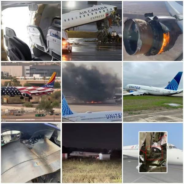 张仲麟:美国,经不起这一吓了