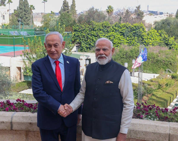 美学者萨克斯：中俄印能合力叫停美以对伊战争，但印度需站对位置 金砖国家应合力斡旋和平