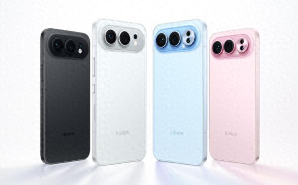 曝荣耀600系列手机23日发布