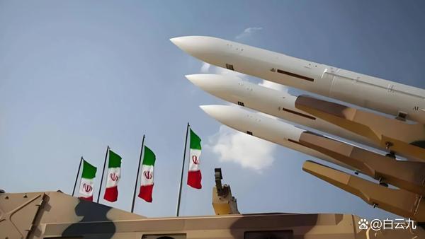 伊朗的沉默比喊话更吓人