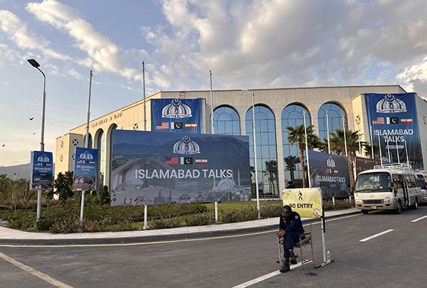 “印度老尴尬了：特朗普访华不访印，还大赞巴基斯坦”