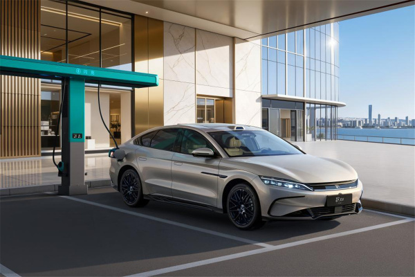 比亚迪和宁德时代捅破超充的窗户纸