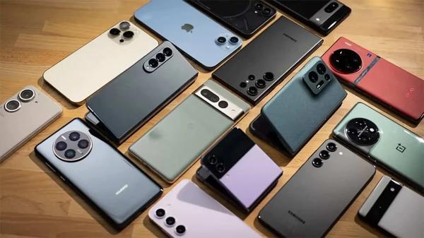 iPhone17降价带动老机置换潮 618大促提前开启