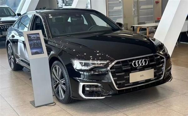 燃油车集体骨折清仓 有车型直降30万