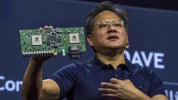 英伟达“抛弃”游戏业务有何影响