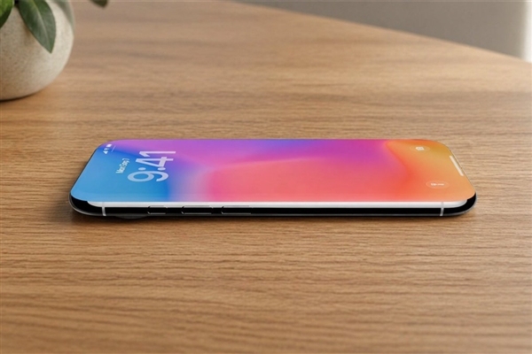 iOS28史诗级升级 软硬件双线革新