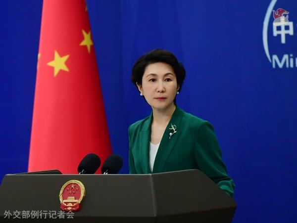 中方：日本强化军工产业同二战前相似
