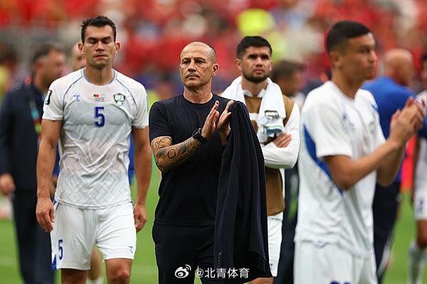 卡纳瓦罗继续执教乌兹别克斯坦，有望9月率队与中国队比赛 青训是未来关键