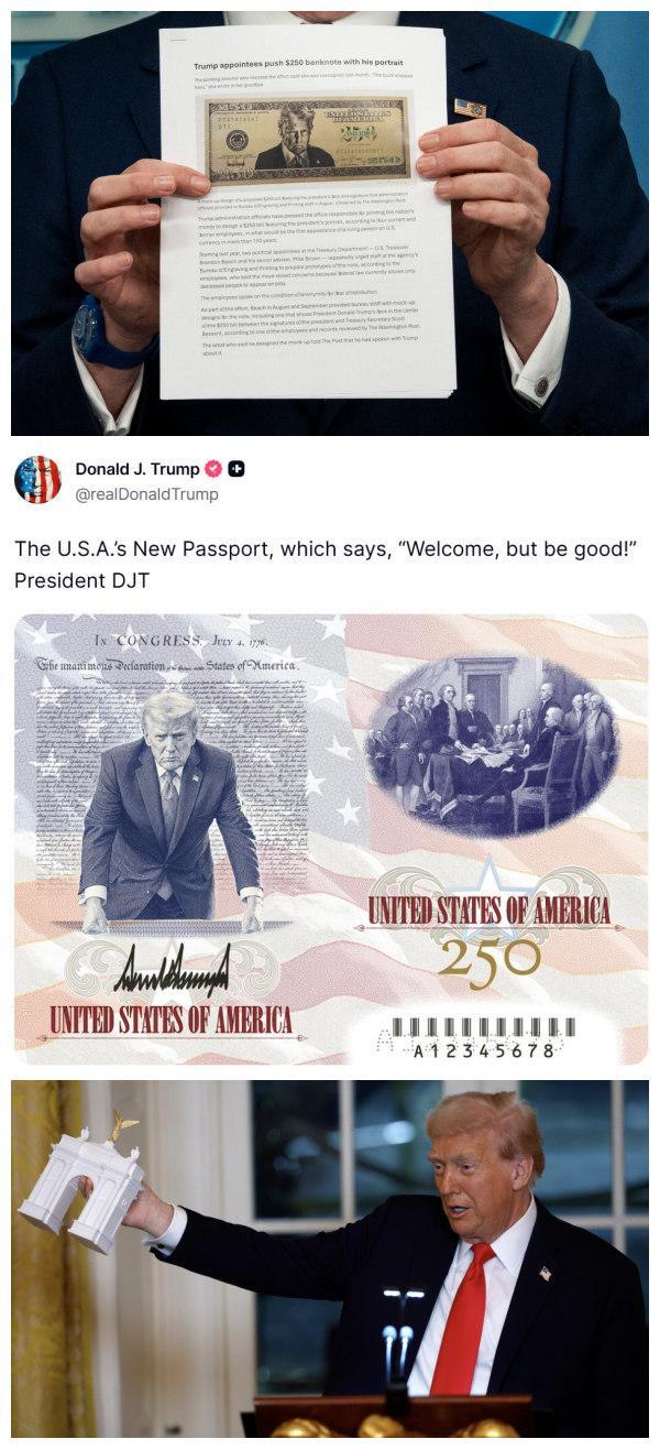 美国年轻人对特朗普只有一句话 F*** You!