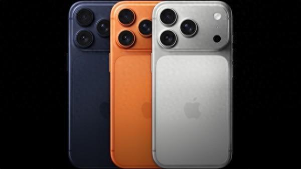 iPhone20再曝光