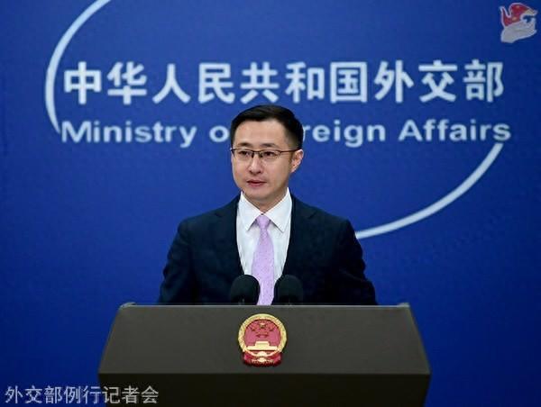 外交部回应中菲外长是否将会晤