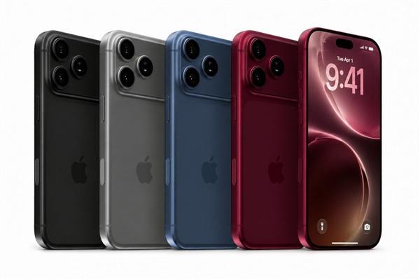 iPhone18Pro十二大升级