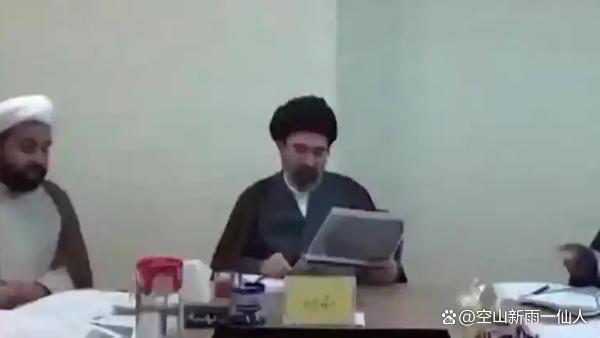 伊朗最高领袖最新发声 呼吁地区团结抗敌