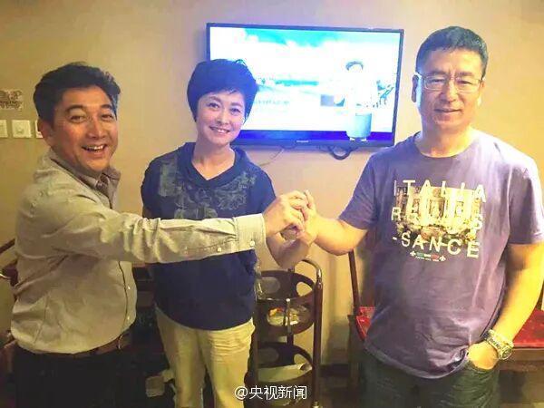 敬大姐 敬时代 感谢这世界让她走过