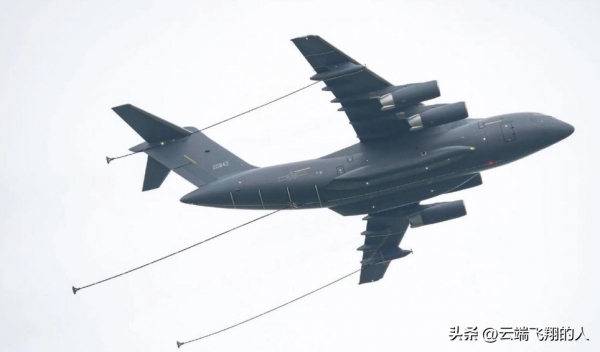 一个月三场联训，从东南亚练到中东！中国空军为何密集与他国举行联训