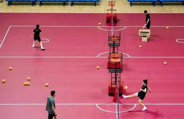 名古屋亚运 看什么 新老交替与团队成长