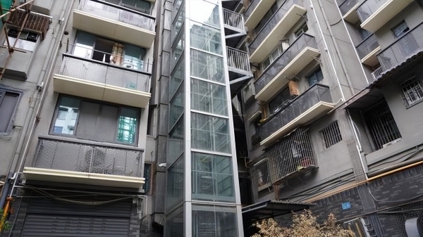 媒体：让加梯难题终结在盖房那一刻，未来5年老楼将全面改造