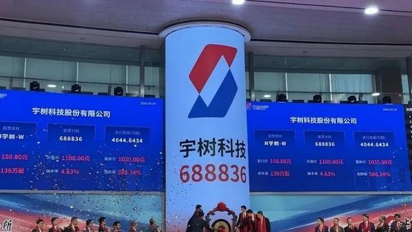 年内最便宜新股，暴涨600%